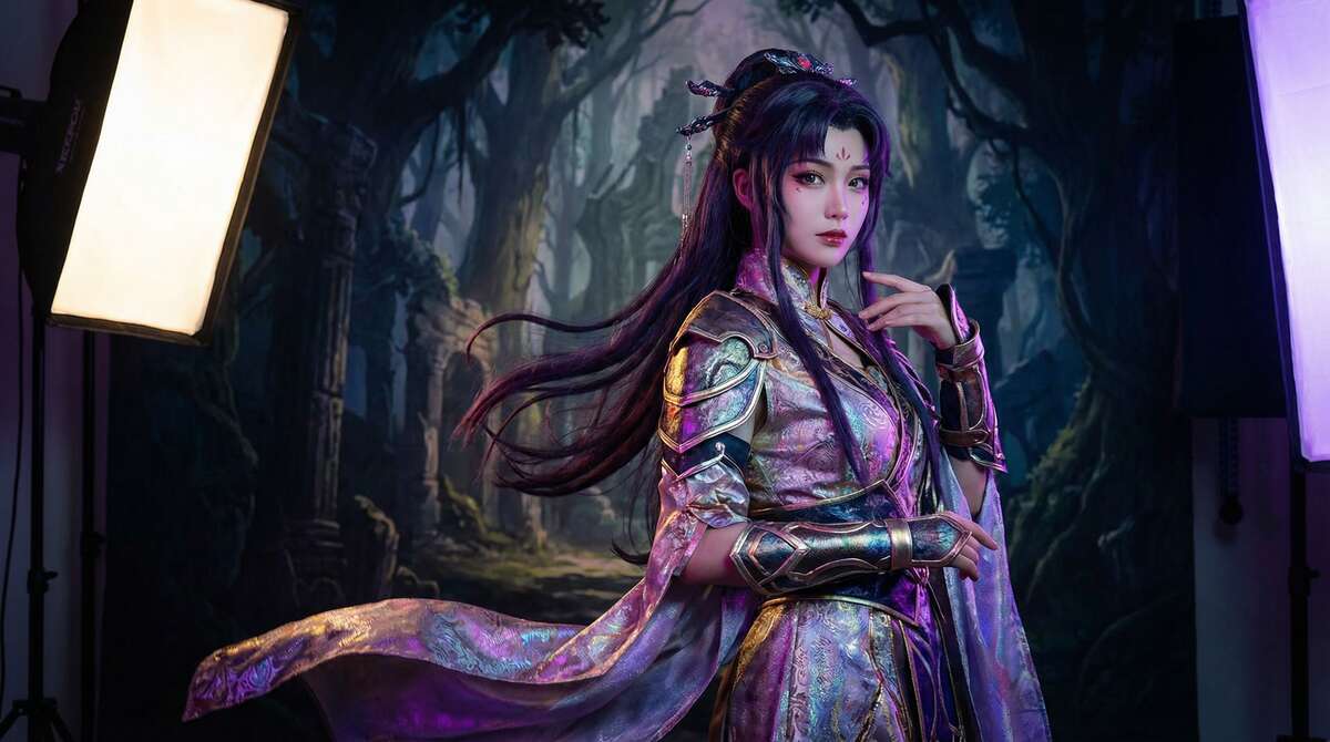 大象传媒二次元社区