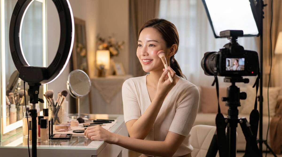 大象传媒 AI剪辑视频教程