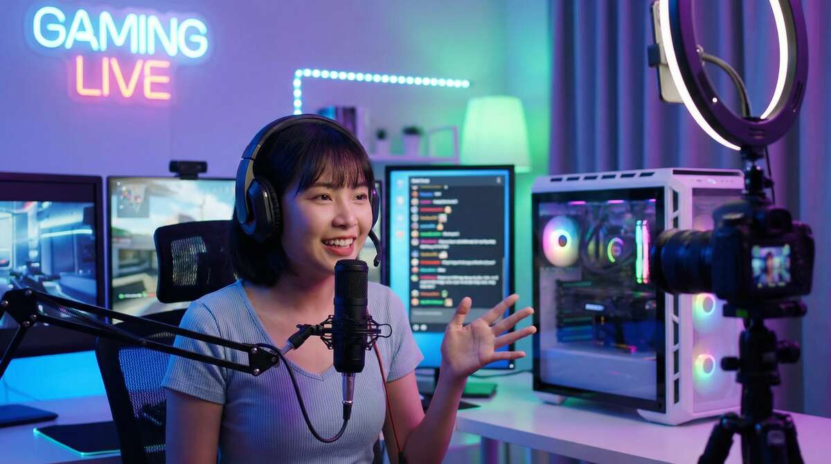 大象传媒游戏视频